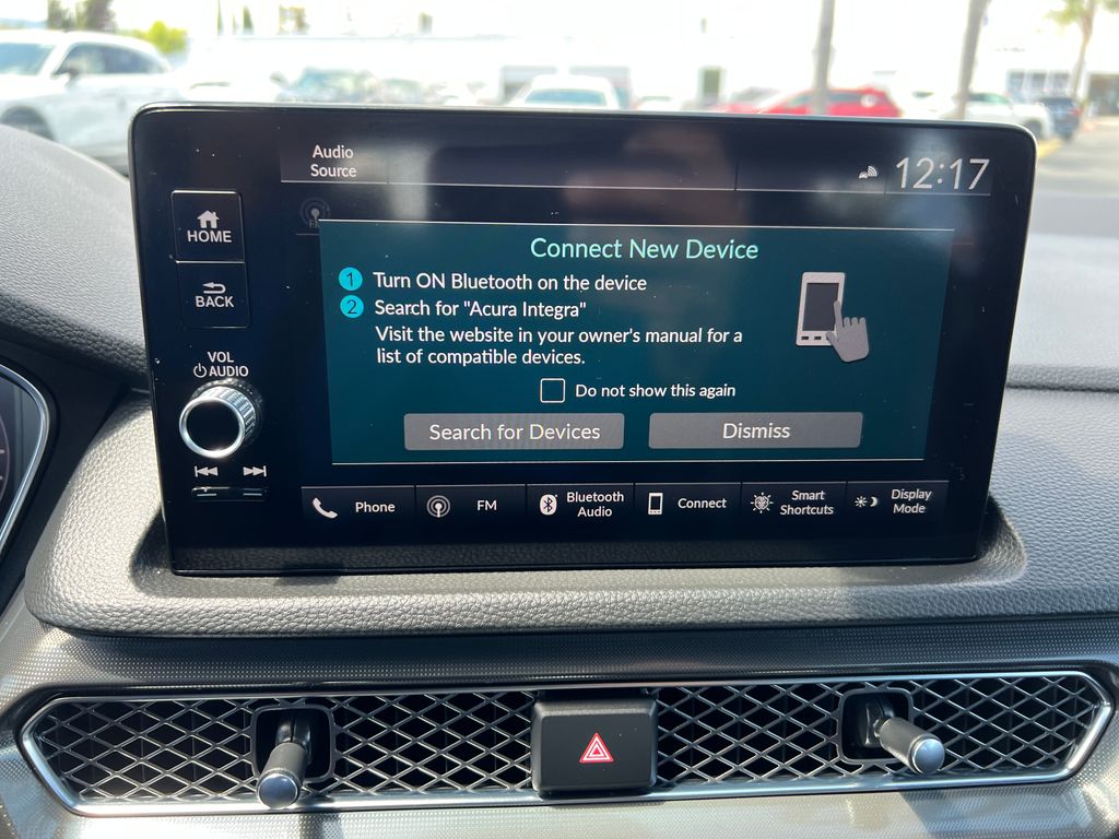 2023 Acura Integra A-Spec w/Tech 23