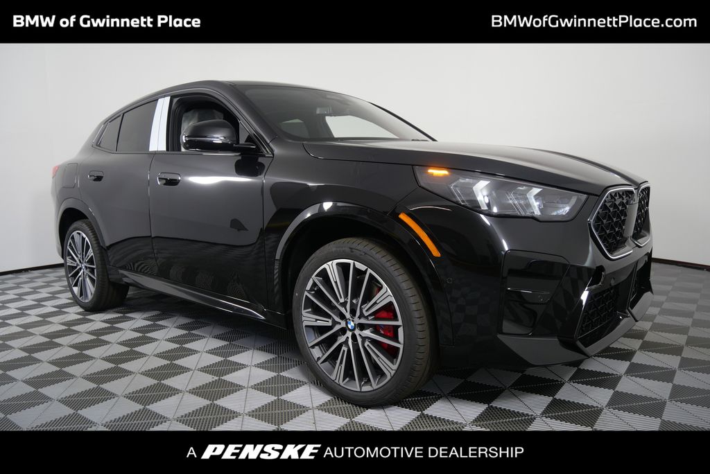 2025 BMW X2 xDrive28i -
                Duluth, GA