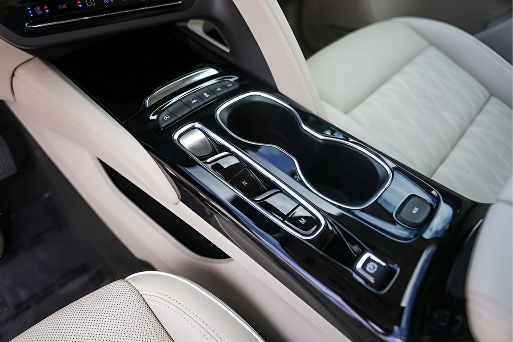 Used Car 2023 Buick Envision  Avenir For Sale Under $35,000 In Austin, Texas