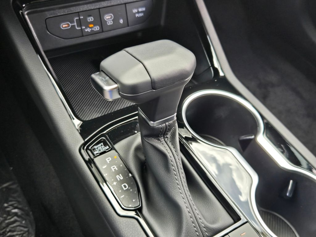 2026 Kia K5 - $28,110