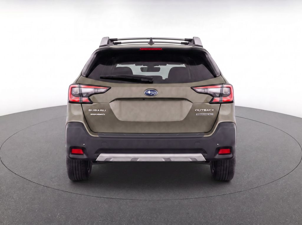 Thumbnail: 2025 Subaru Outback - 30