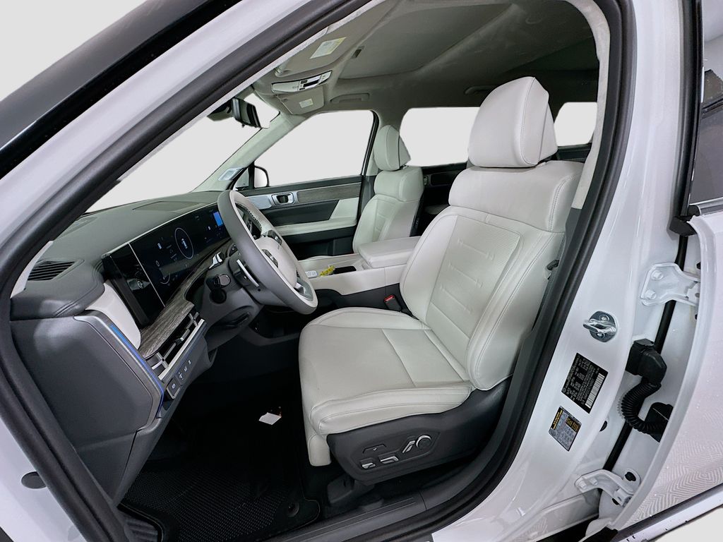 Thumbnail: 2026 Hyundai Santa Fe - 16