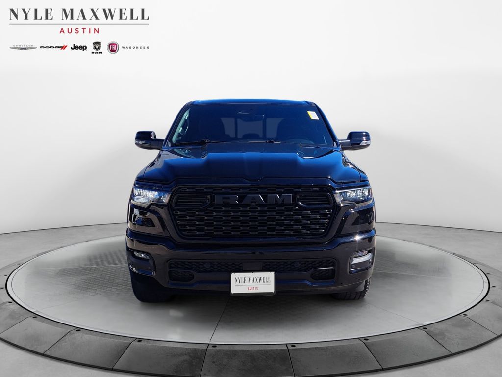 New Car 2025 Ram 1500  Big Horn/lone Star For Sale Under $50,000 In Austin, Texas