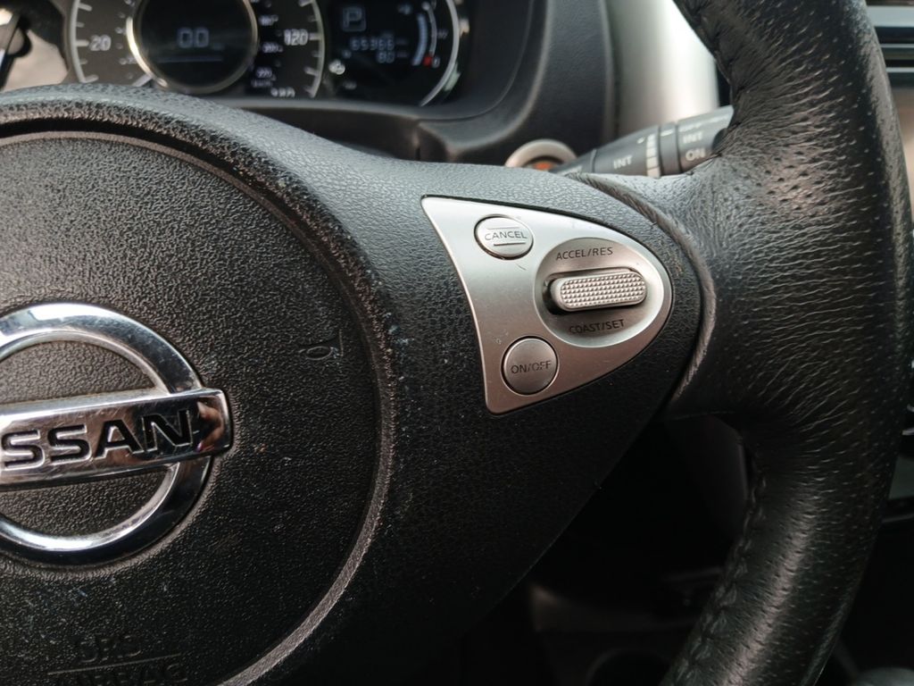 Used Car 2018 Nissan Versa Note  Sr For Sale Under $12,000 In Austin, Texas