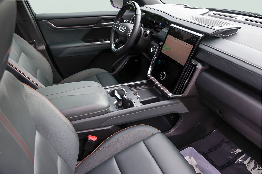 Used Car 2024 Gmc Acadia  At4 For Sale Under $50,000 In Austin, Texas