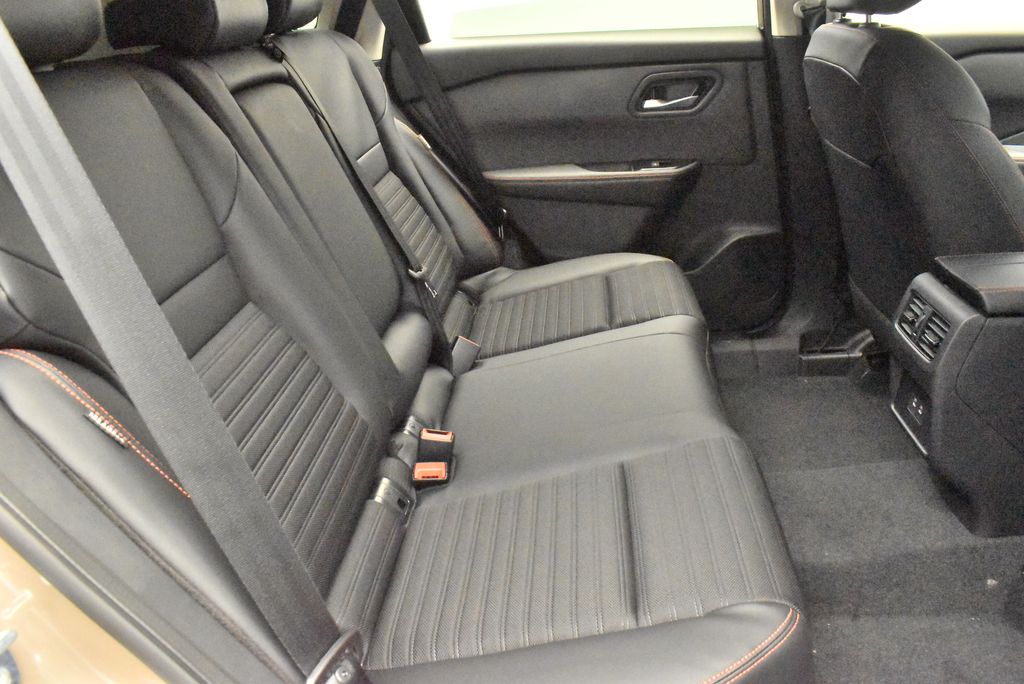 Thumbnail: 2026 Nissan Rogue - 29