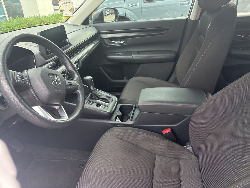 2025 Honda CR-V LX  at Community Honda