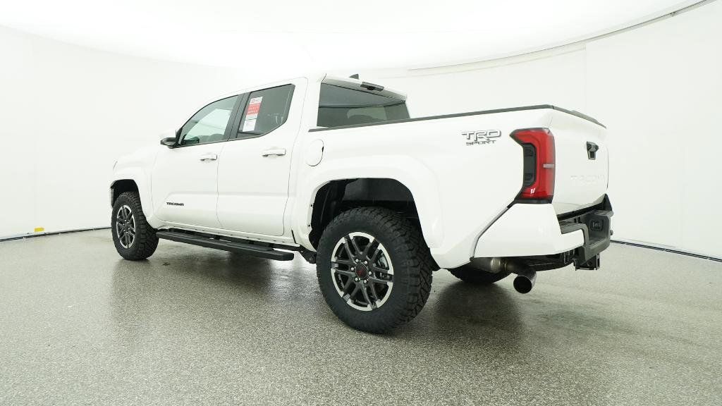 Thumbnail: 2025 Toyota Tacoma - 8
