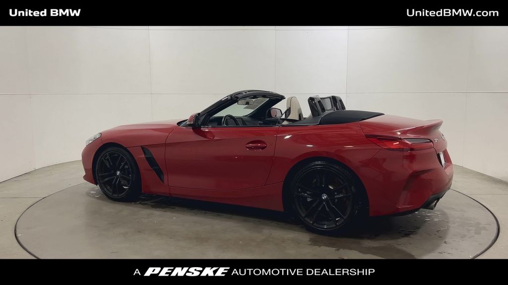 Thumbnail: 2019 BMW Z4 - 6