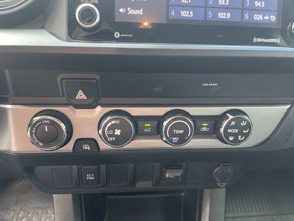 Used 2020 Toyota Tacoma Truck