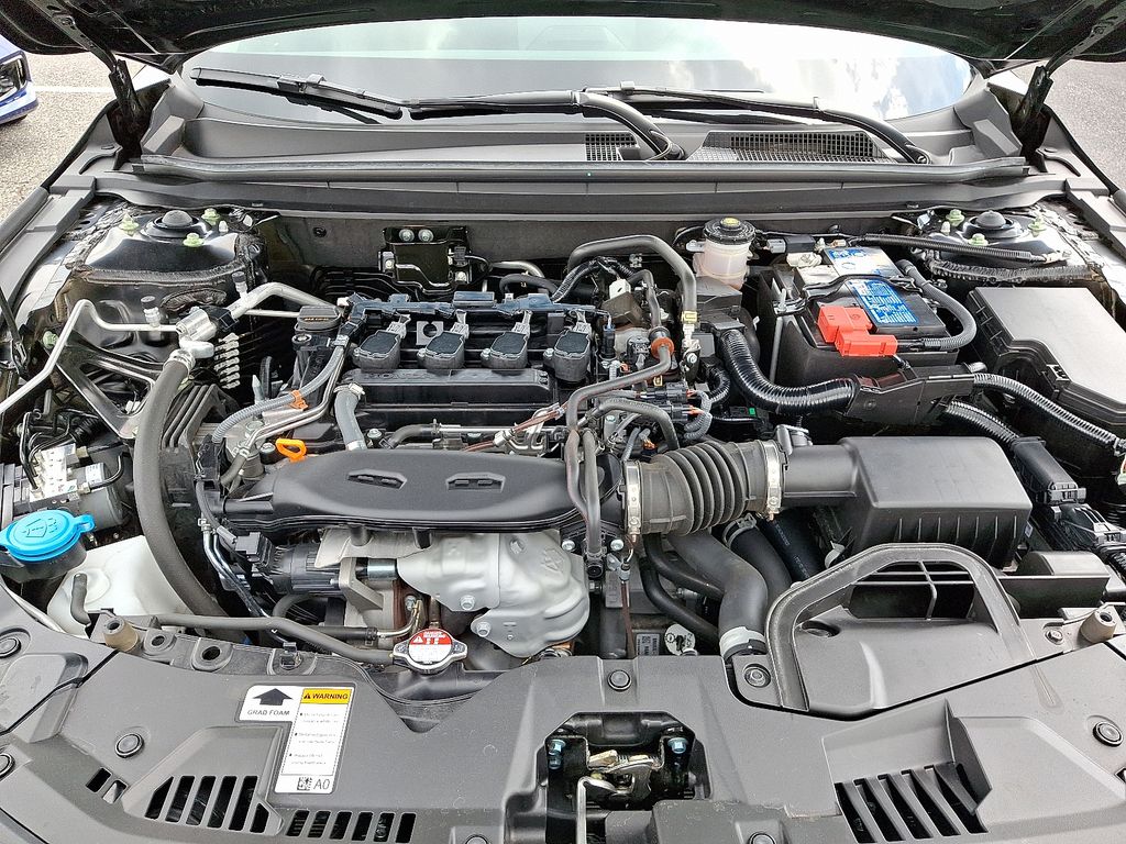 Thumbnail: 2024 Honda Accord - 29