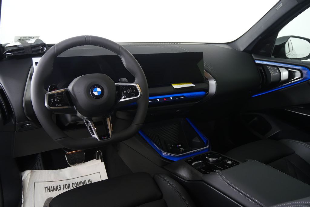 Thumbnail: 2026 BMW X3 - 18