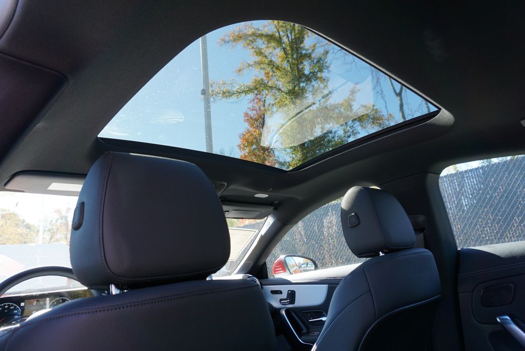 Thumbnail: 2026 Mercedes-Benz CLA - 16