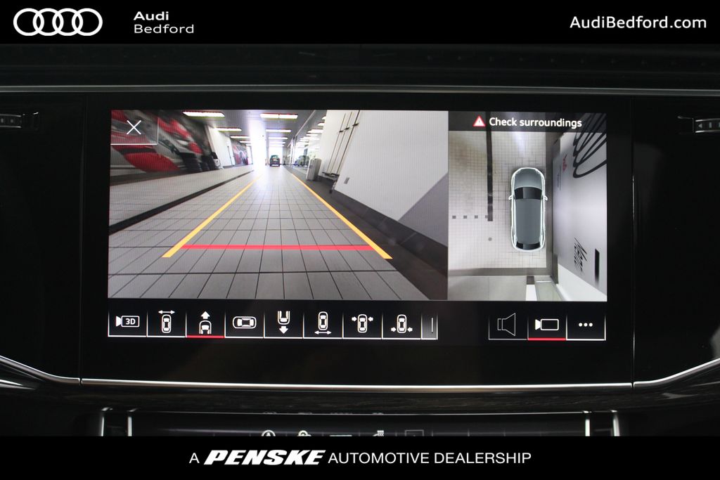 Thumbnail: 2026 Audi Q8 - 24