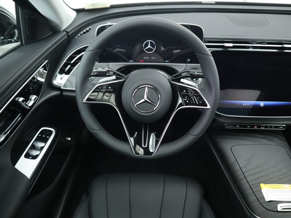 Thumbnail: 2026 Mercedes-Benz E-Class - 11