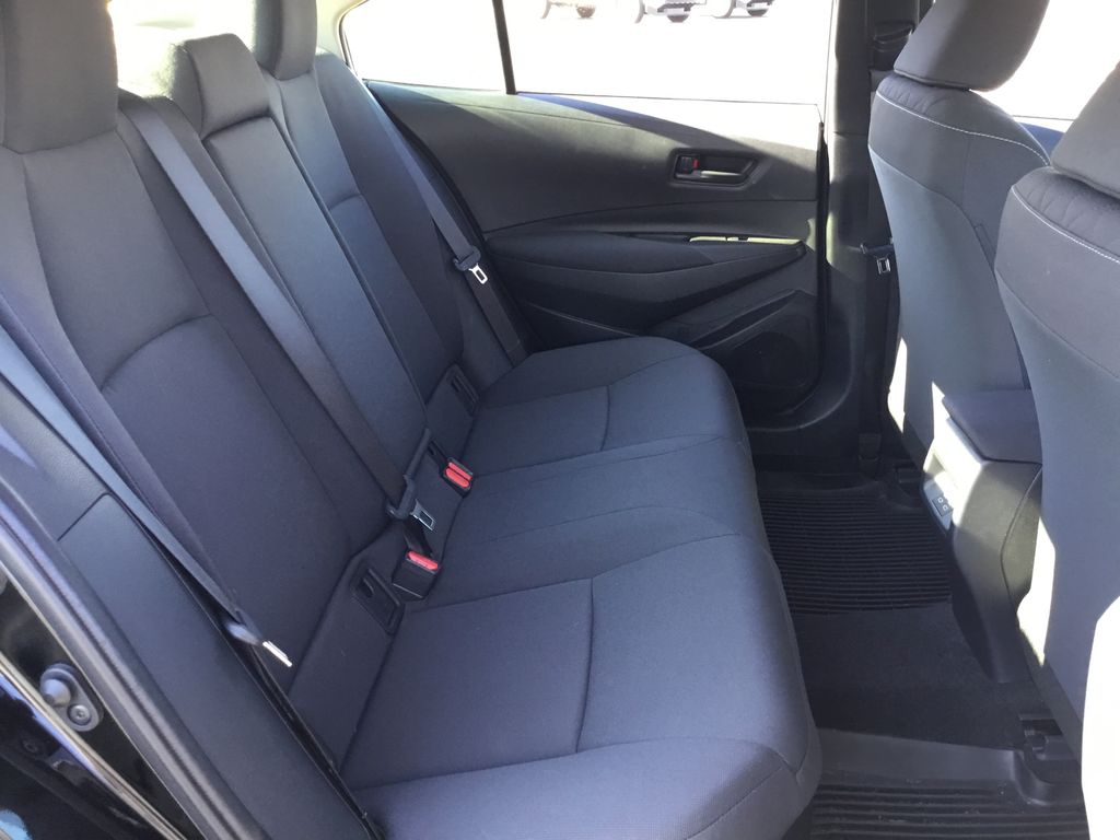 Thumbnail: 2024 Toyota Corolla - 11