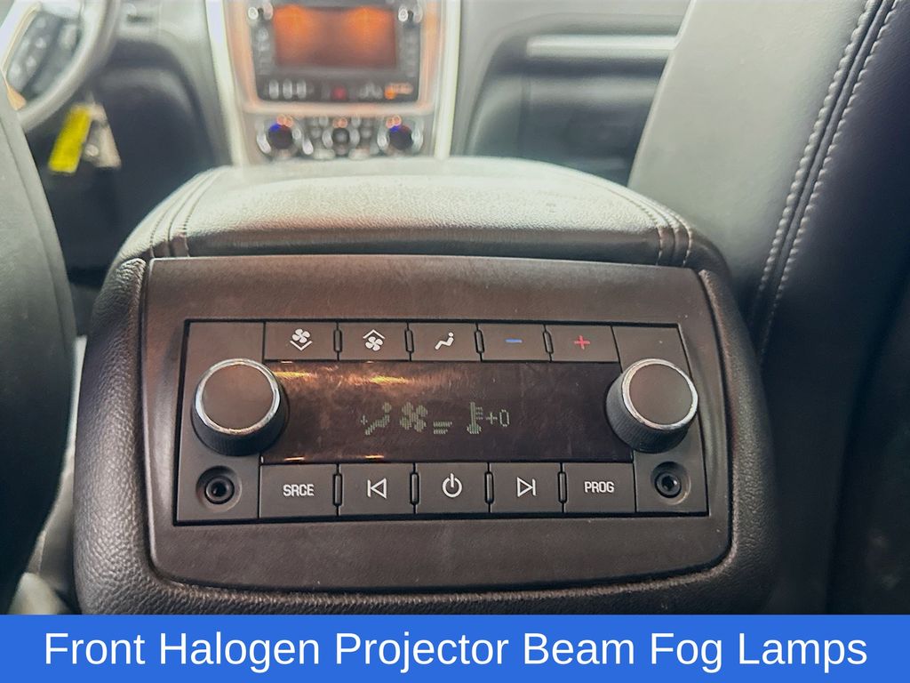 Used Car 2017 Gmc Acadia Limited  Limited For Sale Under $20,000 In Austin, Texas