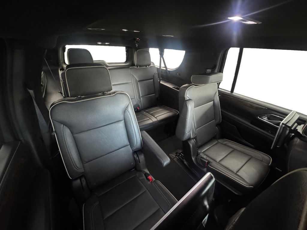 Used Car 2023 Chevrolet Suburban  Premier For Sale Under $50,000 In Round Rock, Texas