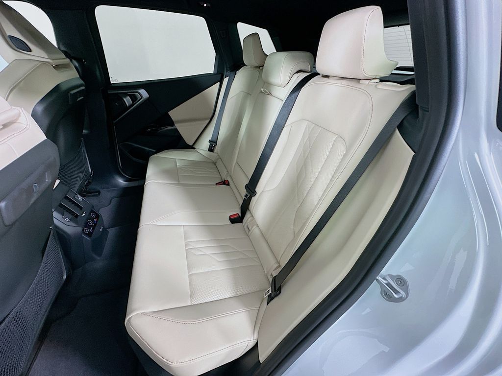 Thumbnail: 2026 BMW X3 - 17