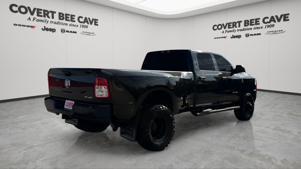 Used Car 2022 Ram 3500  Tradesman For Sale Under $50,000 In Austin, Texas