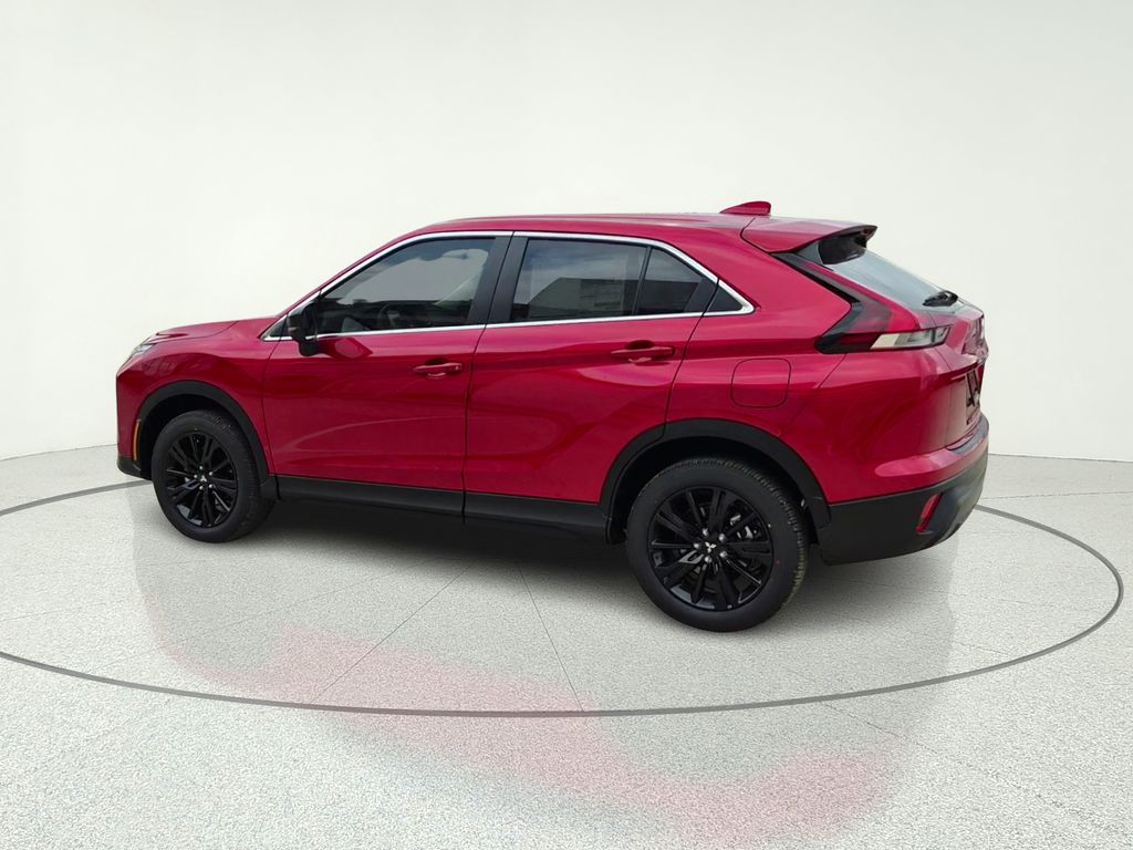 2026 Mitsubishi Eclipse Cross LE - 3