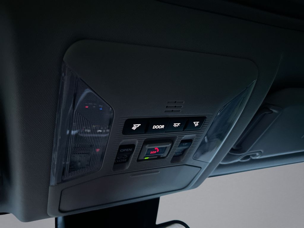 Thumbnail: 2025 Toyota RAV4 - 28