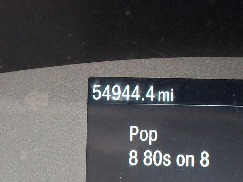 2022 Ford Escape SE Gray at Honda North