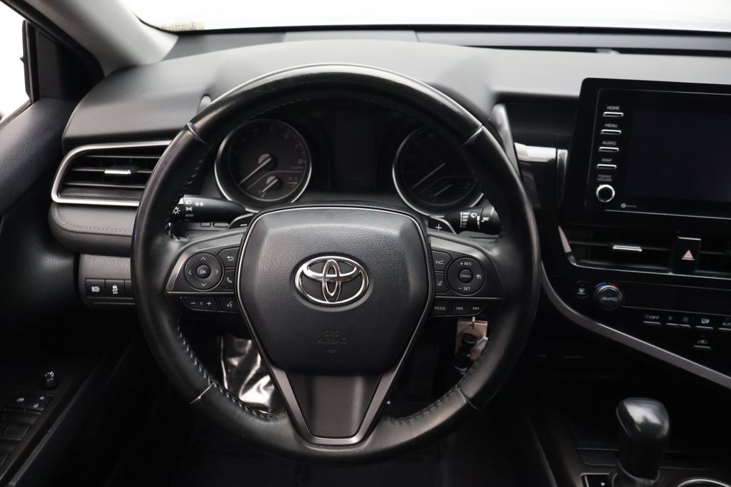 Thumbnail: 2023 Toyota Camry - 23