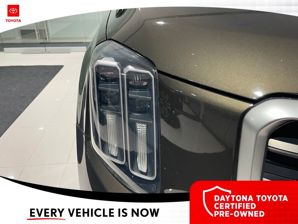 Used 2023 Kia Telluride SUV