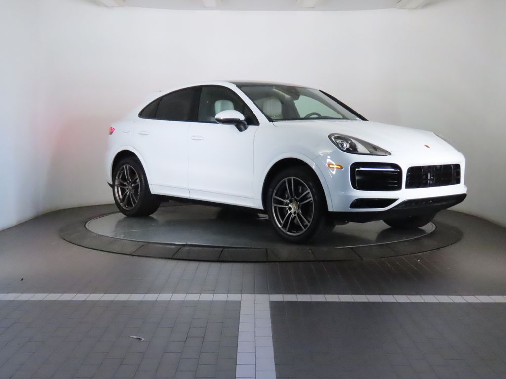 Thumbnail: 2023 Porsche  - 9