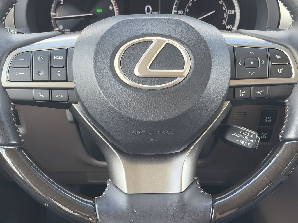 Used 2023 Lexus GX SUV