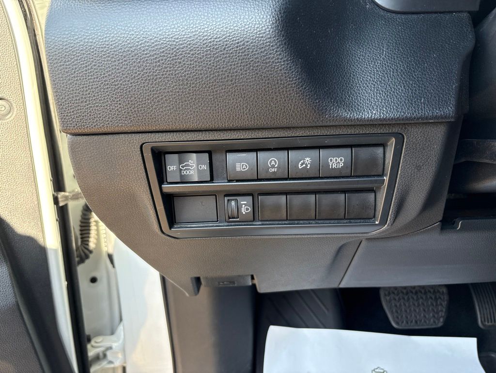 Used 2023 Toyota Tundra Truck