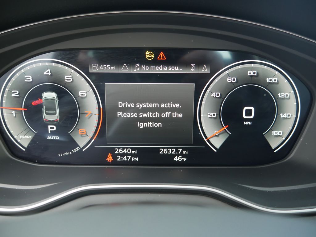 Thumbnail: 2024 Audi A5 - 30