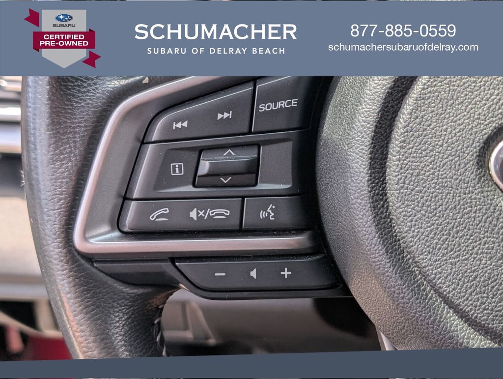used 2023 Subaru Outback car, priced at $25,598
