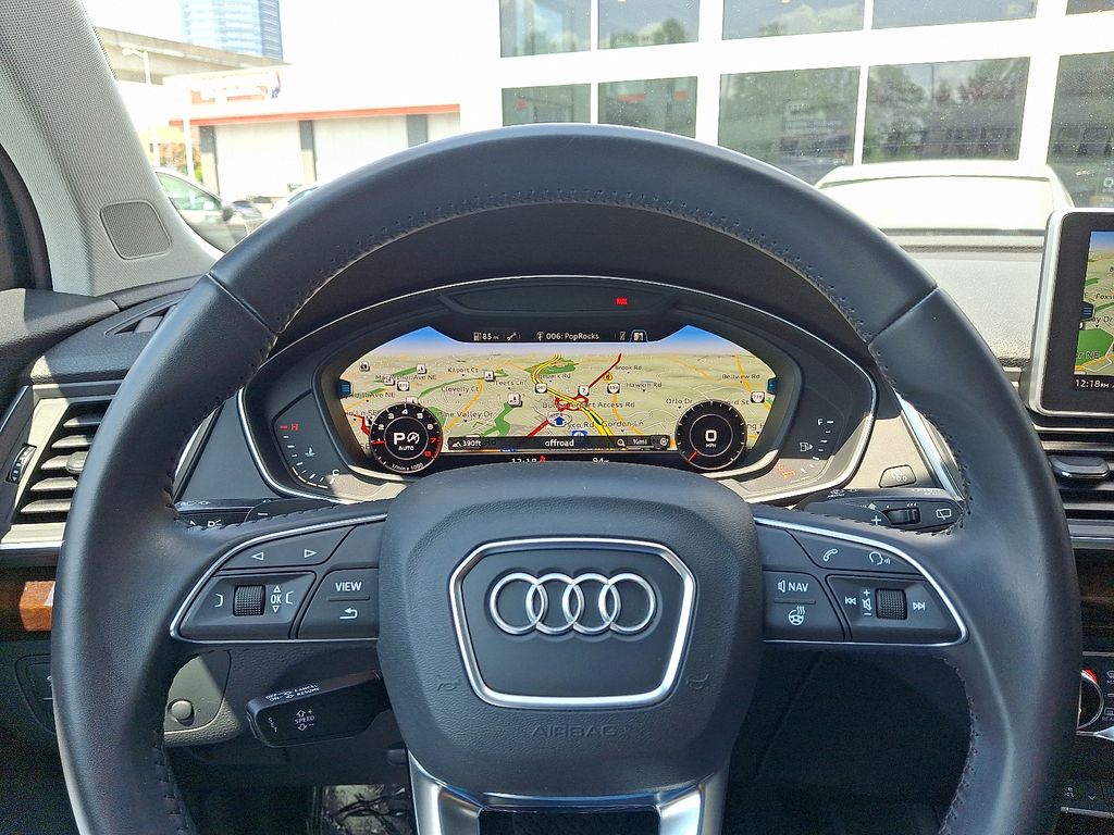 Thumbnail: 2018 Audi Q5 - 20