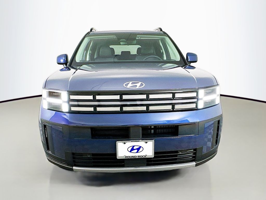 Thumbnail: 2026 Hyundai Santa Fe - 2