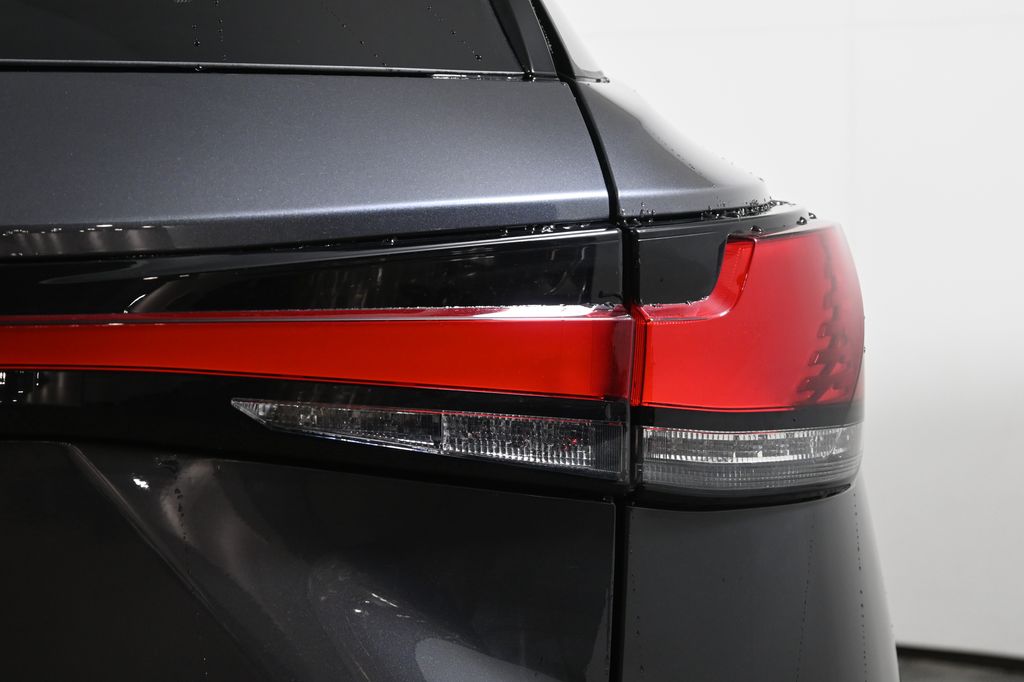 Thumbnail: 2025 Lexus RX - 13