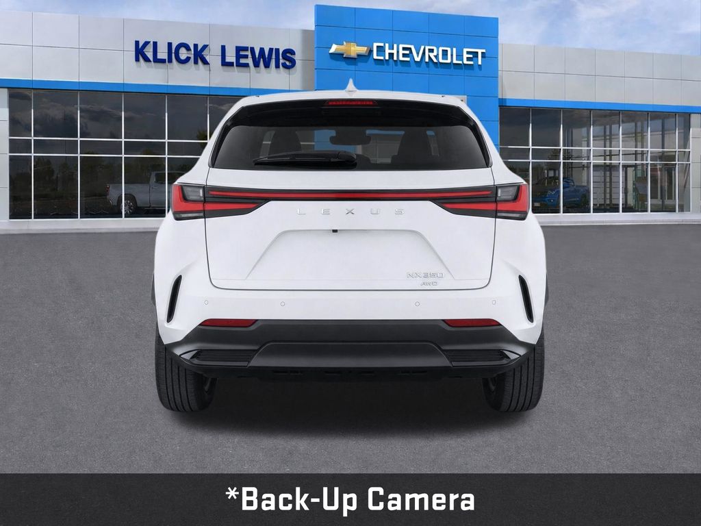 2024 Lexus NX 350 Base - 6