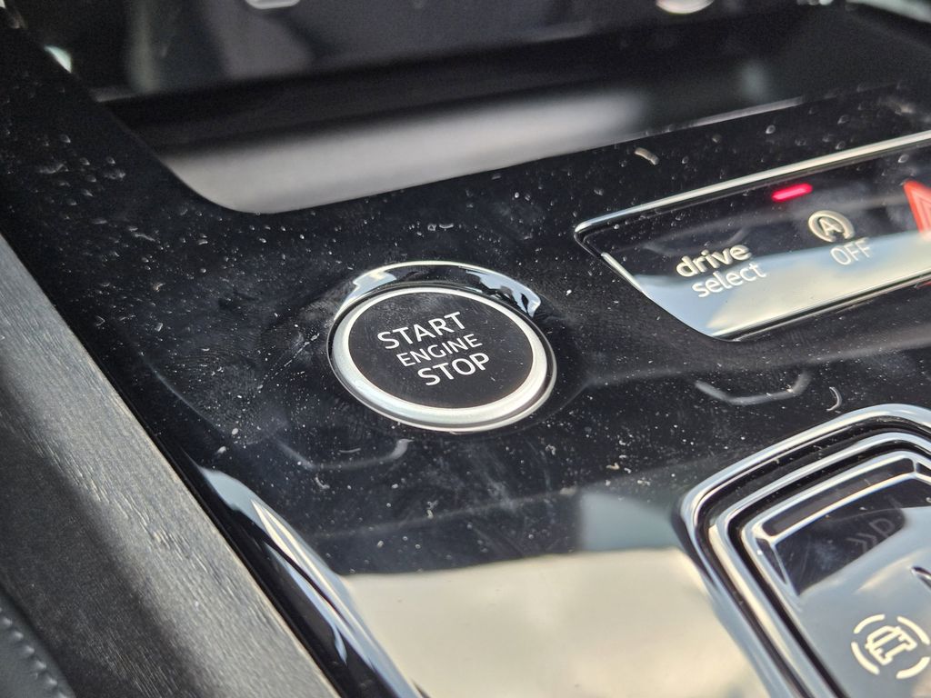 new 2025 Audi All-new A5 car, priced at $55,025