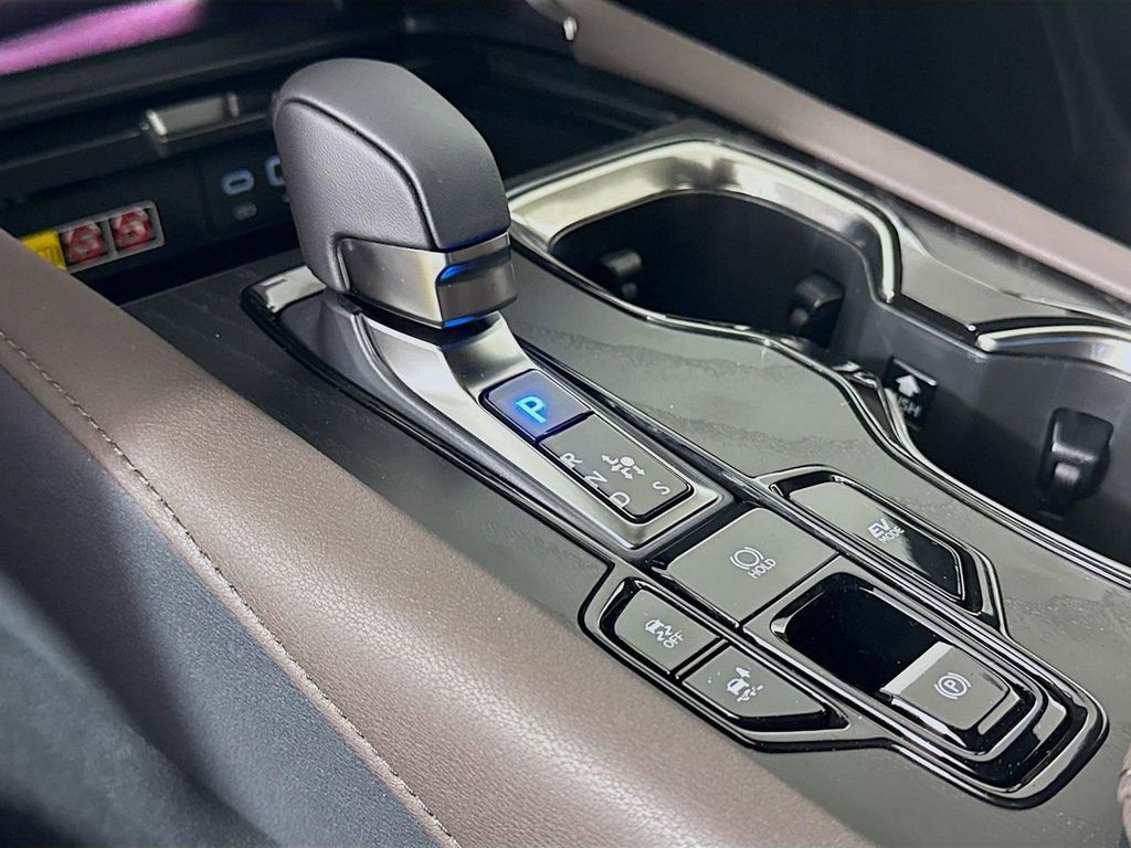 Thumbnail: 2026 Lexus RX - 15