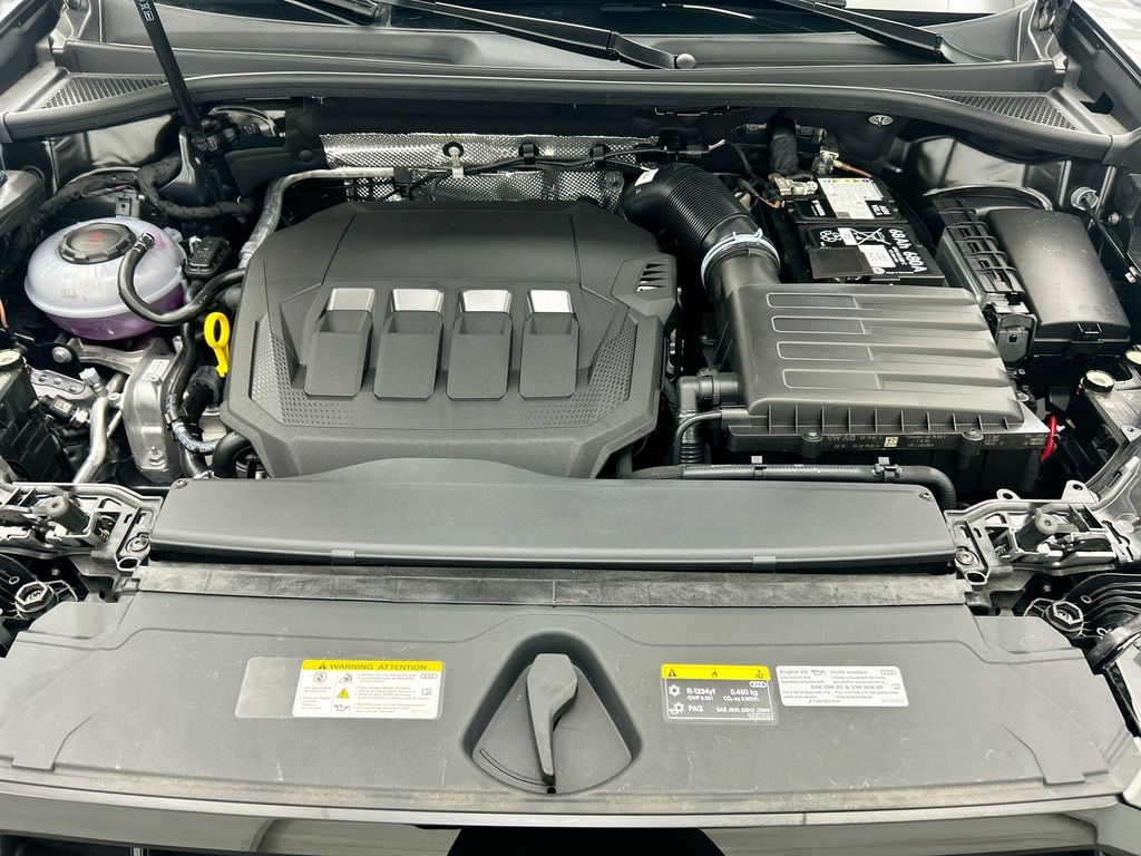 Thumbnail: 2025 Audi Q3 - 27