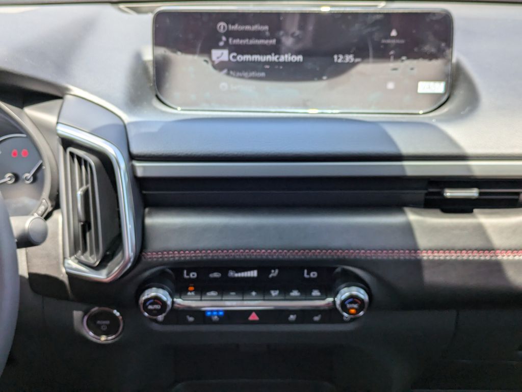 2026 Mazda CX-50 Hybrid Premium Plus