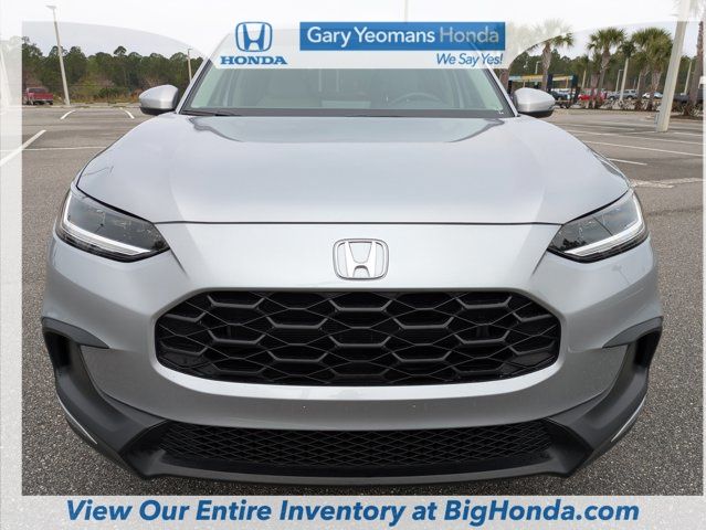 2023 Honda HR-V