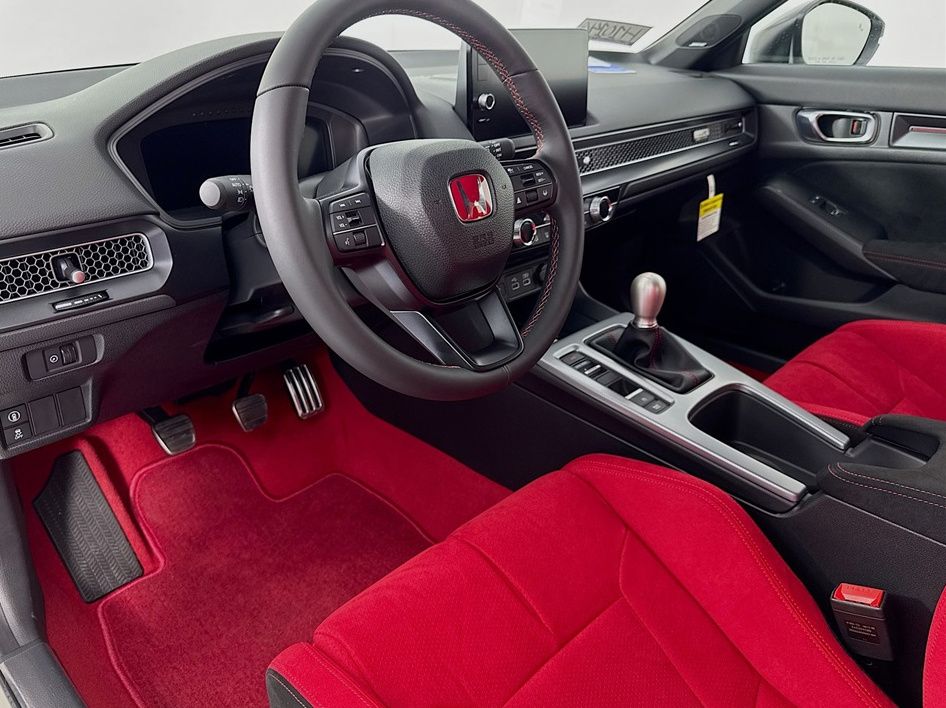 New Car 2025 Honda Civic Type R  Base For Sale Under $50,000 In Austin, Texas