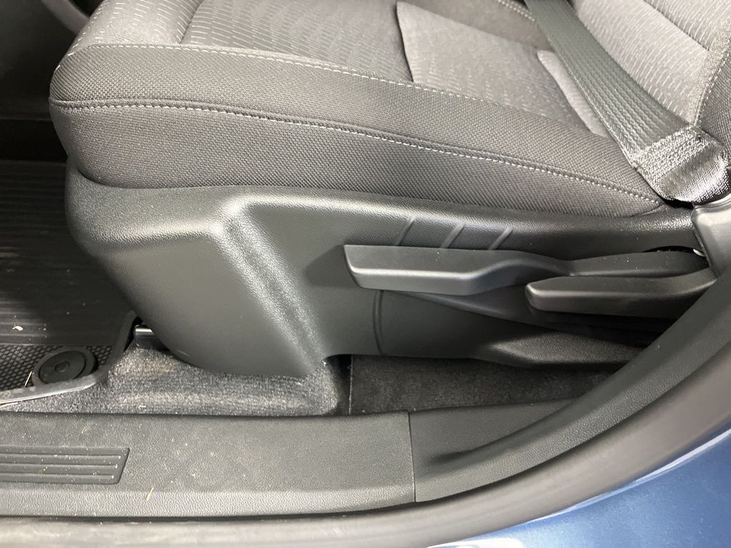 Thumbnail: 2026 Chevrolet Equinox - 30
