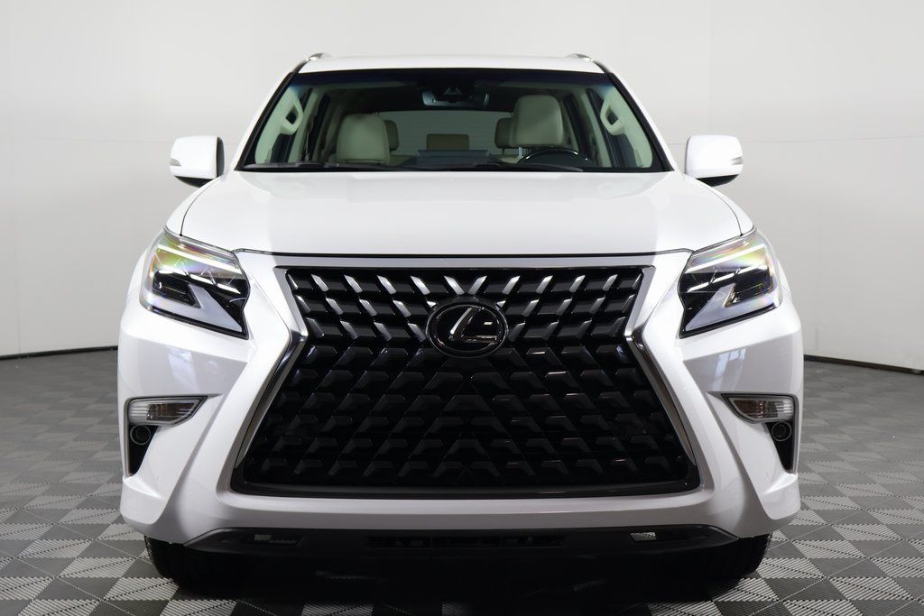 2023 Lexus GX 460 Premium 2
