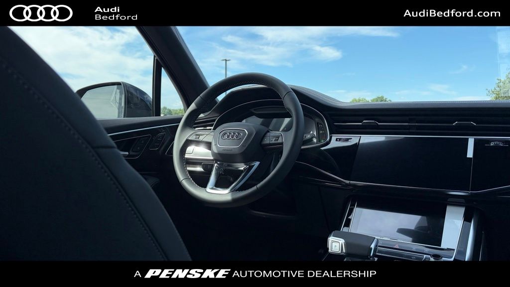 Thumbnail: 2026 Audi Q7 - 24