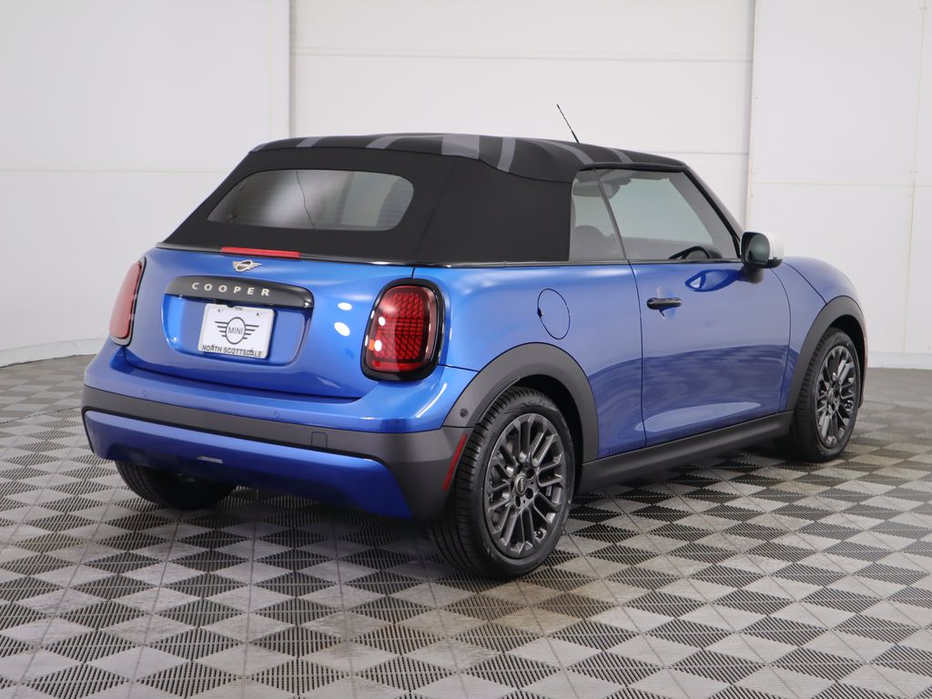 Thumbnail: 2026 MINI Cooper - 13