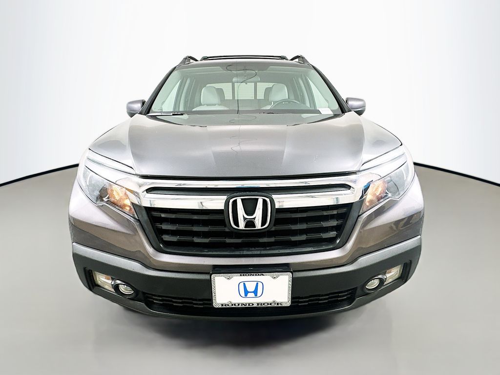 Thumbnail: 2019 Honda Ridgeline - 2