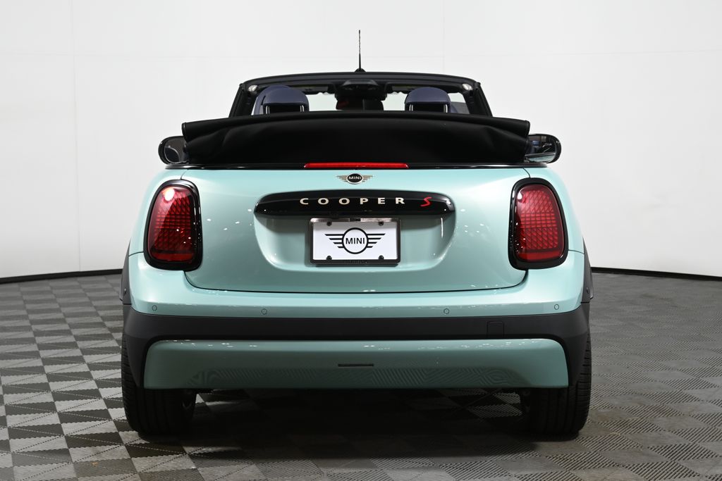 Thumbnail: 2026 MINI Cooper - 13